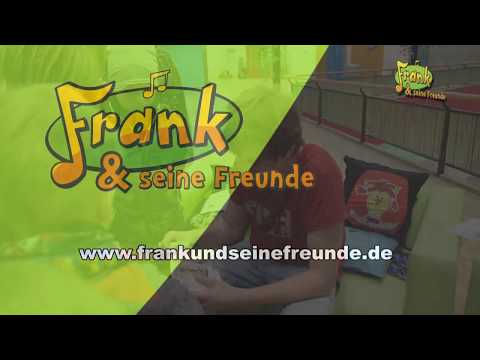 Frank & seine Freunde - Das Mitmach-Musical / Trailer