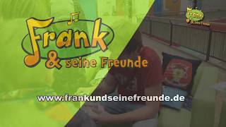Frank & seine Freunde - Das Mitmach-Musical / Trailer