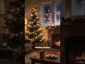 Holiday Skyline in 30s — Bright Christmas Pop Loop