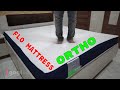 Flo Ortho Mattress - Best Mattress in India, Flo Ortho vs Flo Ergo which one to choose