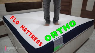 Flo Ortho Mattress - Best Mattress in India, Flo Ortho vs Flo Ergo which one to choose screenshot 4