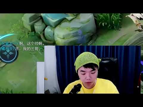 国一貂蝉张老三，谁能相信我这波强入水晶拿下双杀！精彩对局！欢迎大家订阅🙏感谢支持