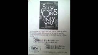 (1996) Shay Jones - Only You [Mike Dunn MDZ Deep Soul Klub MIx]