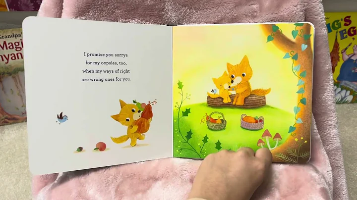 I Promise You All Ways by Marianne Richmond