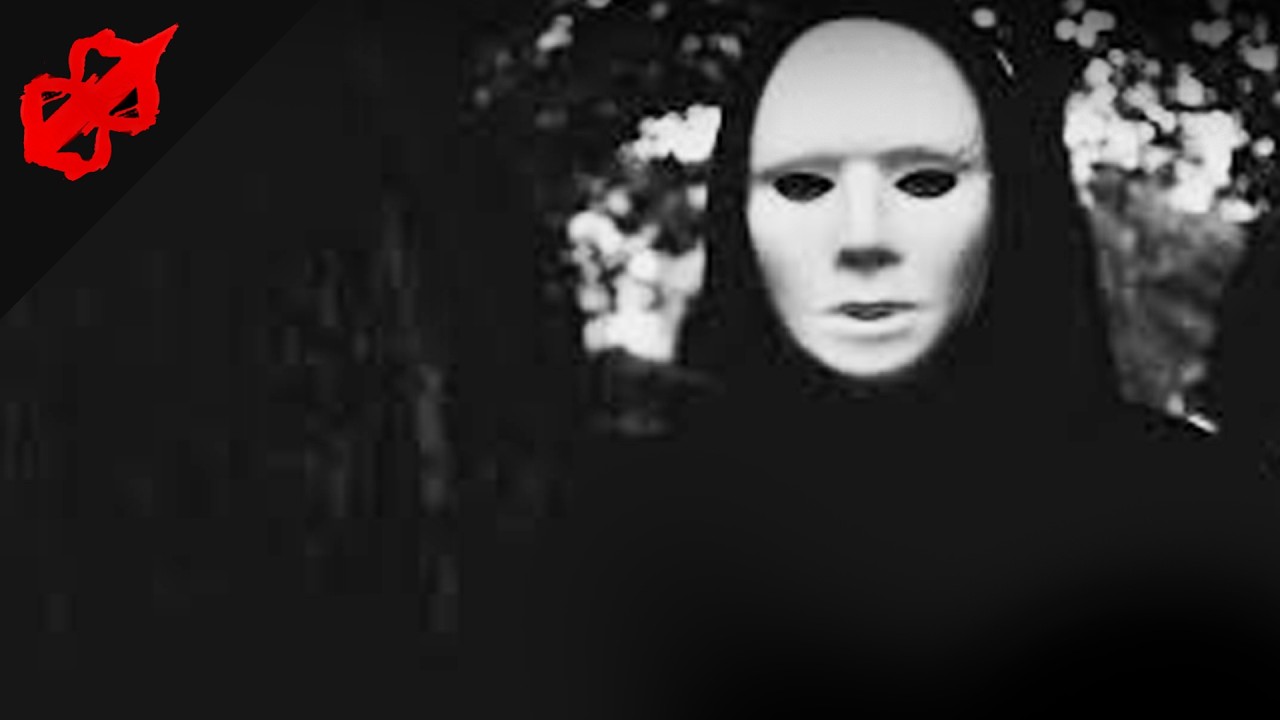 Scary Stories For A Terrifying, Sinister, And Uneasy Night