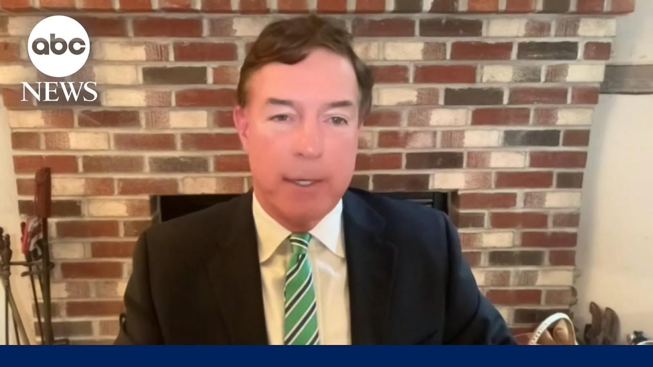 Republican candidate Steve Laffey: Trump needs ‘a lot of jail time’ if convicted |  ABCNL