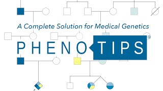 PhenoTips - a Complete Solution for Medical Genetics