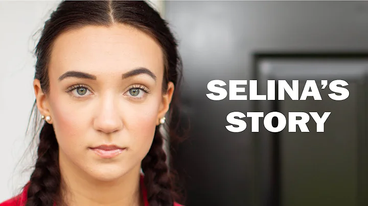 Selina Soule was forced to compete against boys in...