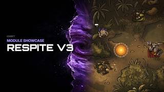 Ionrift Respite v3 -  Pick how your party rests