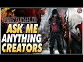 Content Creator 💜 Answering Questions 💛 TTS Coming Soon!