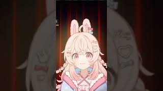 Pippas award speech. #pipkinpippa #vtuber #phaseclips #envtuber #envtubers #phaseconnect #bunny