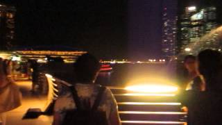 JALAN JALAN DI SINGAPORE-  PART 5  by ELISABETH