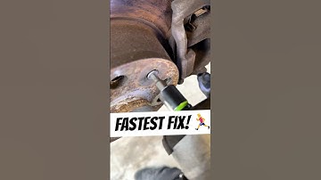 This Removes Stripped Torx FAST! #mechanic