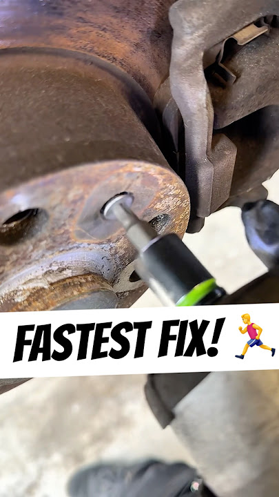 This Removes Stripped Torx FAST! #mechanic