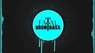 Zero Tolerance ft. Steo - Walk Away (Wrm Remix) [Liquid DnB]