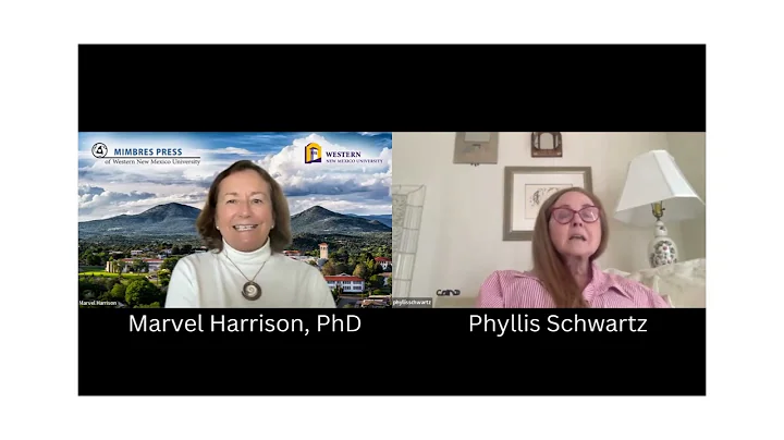 Writer's Life: An Interview with Phyllis Schwartz