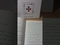romanzo - #Templare Andre' de La Crua a Trieste. Su Amazon e Kindle