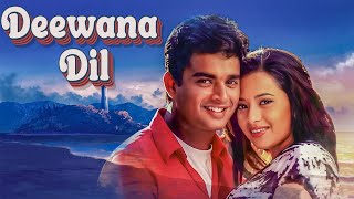 DEEWANA DIL (2001) | Superhit Hindi Movie | Madhavan, Reema Sen, Abbas, Nagesh, Vivek