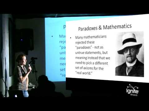 Gwyn Whieldon: Mathematics
