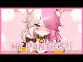 DONT TOUCH MY PANTIES | AmeDoll VTuber