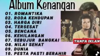 DANGDUT NOSTALGIA RHOMA IRAMA🎸||TANPA IKLAN ORIGINAL #dangdut #rhomairama 