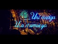 King James - Uri Mwiza (Official Lyric video )