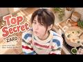 【AI】ZARD Top Secret(backing track:SARD UNDERGROUND)