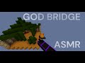 Sadece God Bridge Kesitleri Bed Wars -SonOyuncu -Minecraft
