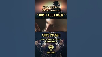 New Album Shadow Empress out Now!