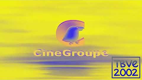 {FIXED} Cinegroupe (2000) Effects (Inspired by Preview 2 Effects)