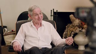 MEMORIES   2 - "Preserving Legacies: Featuring Josef Winer in a Heartfelt Ad for Memories"