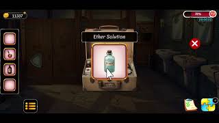 Hidden Object Game: Kind Keys Level 7 Walkthrough