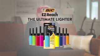 05 BIC EZ Reach The Most Borrowed Lighter Willie Nelson 2023