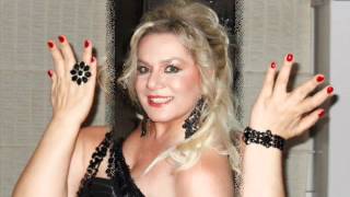 Ayfer Er - Gözler Mavi Yüz Penbe (Gerdani̇ye)R.g. Resimi