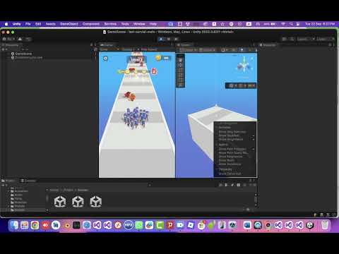 Last War Survival Game unity source code