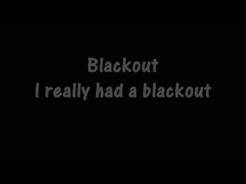 Blackout