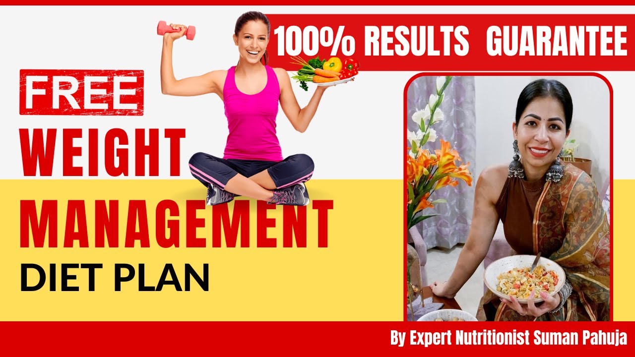 Weight Maintenance Diet Plan | How To Maintain Your Weight In Hindi | 100% Results | Fat to Fab