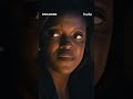 Can Collins and Robinson avenge the people they love? #Paradise #Hulu #SterlingKBrown