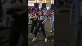 🇮🇩Kpop in Public - DEX CLANG CLANG