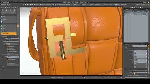 Modo 14.1 - Modeling Enhancements