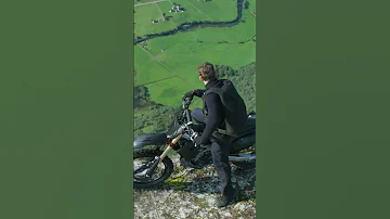 A New Mission Drops TOMORROW MissionImpossible 