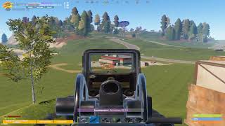Rust highlights #1111 Навалил сняв штаны