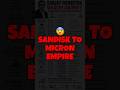 SanDisk Founder to AI Billionaire | Sanjay Mehrotra Wealth Journey