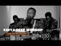 Kinyarwanda deep worship  chryso ndasingwa