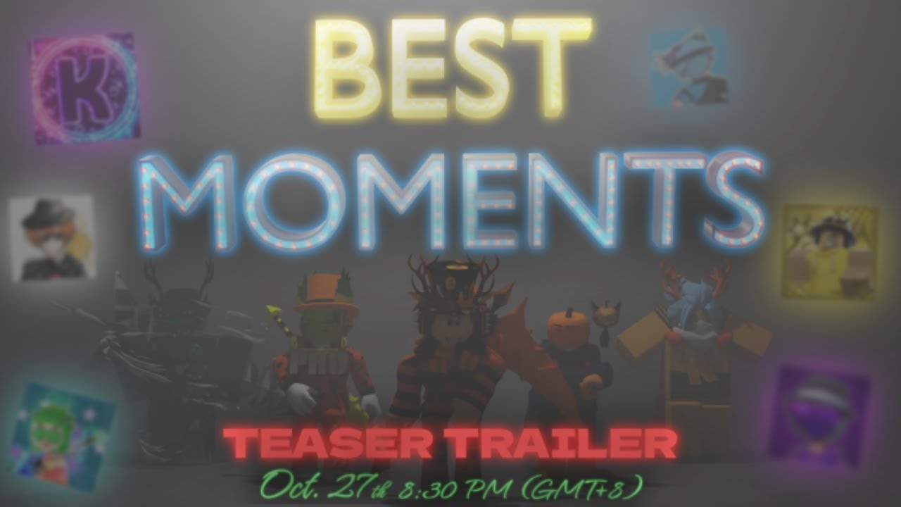 TeamIvanRBLX's Best Moments of '24 Official Tease - YouTube