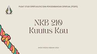 NKB 210 - Kuutus Kau