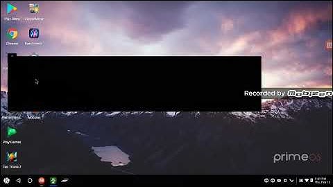 How Do I fix Android PrimeOS crashes Help?