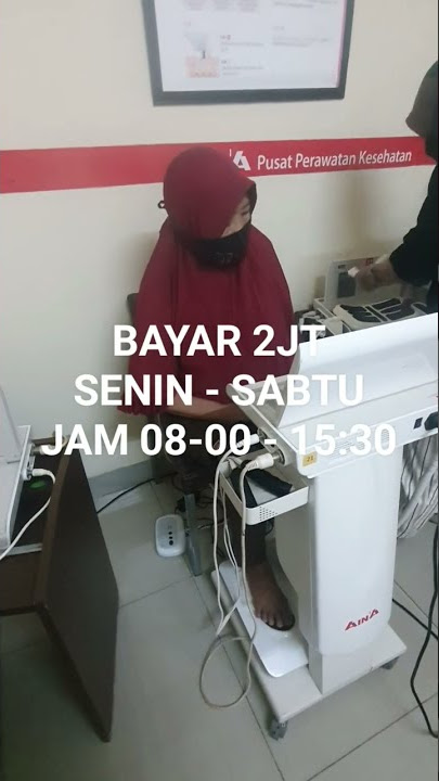 KATANYA PASIEN STROKE CEPET SEMBUH DI AINA?? BAYAR BERAPA?? #stroke