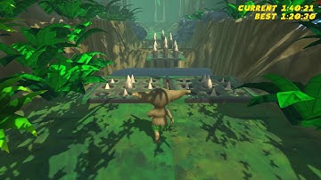 Team project game - Unity