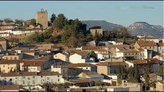 Sorihuela del Guadalimar, villa medieval. Jaén